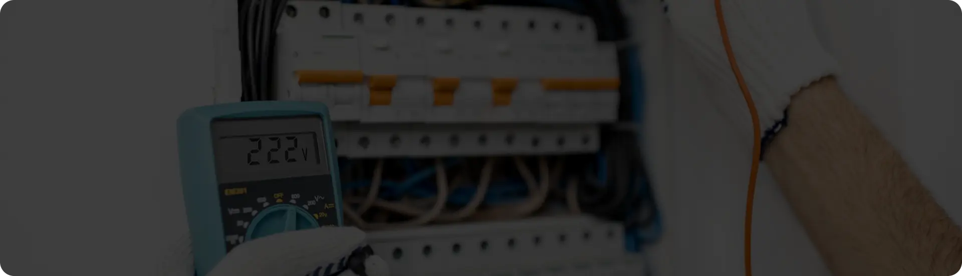 Call to akce elektroinstalace hestima