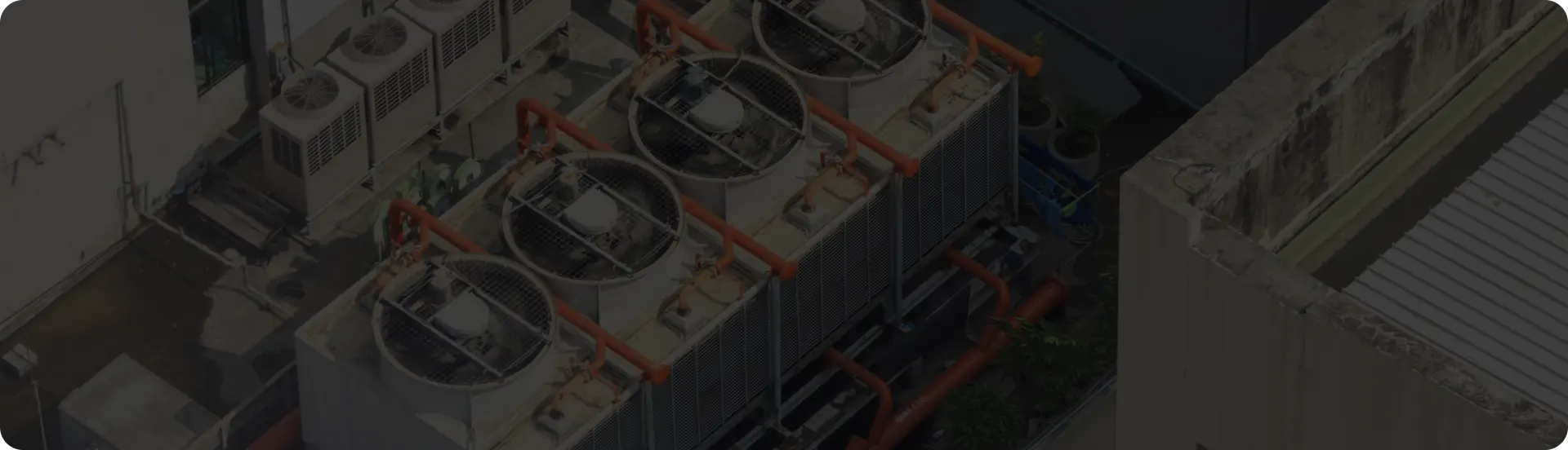 Call to akce industrialni chlazeni hestima