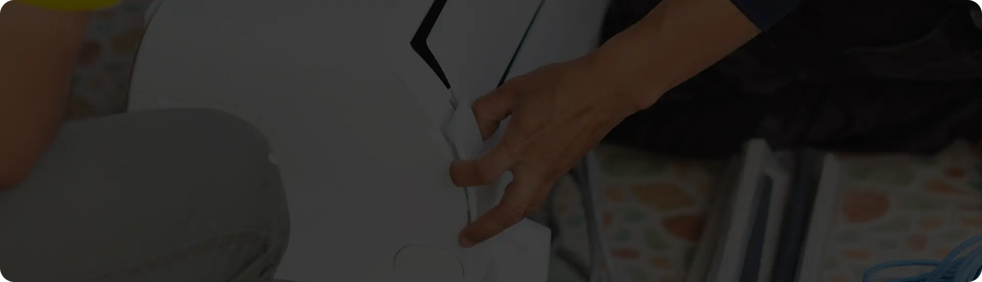 Call to akce revize chladiva hestima