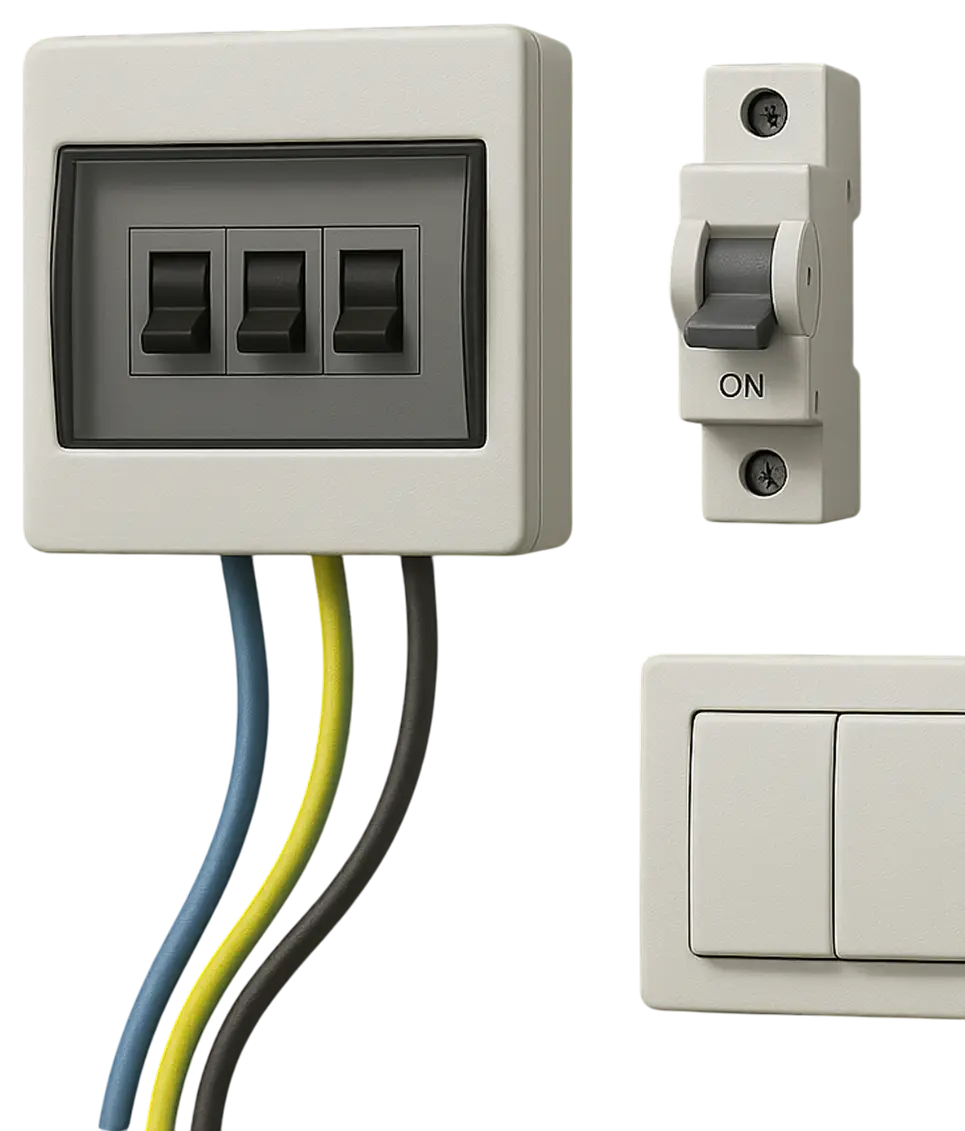 Elektroinstalace sluzby hestima (1) Photoroom