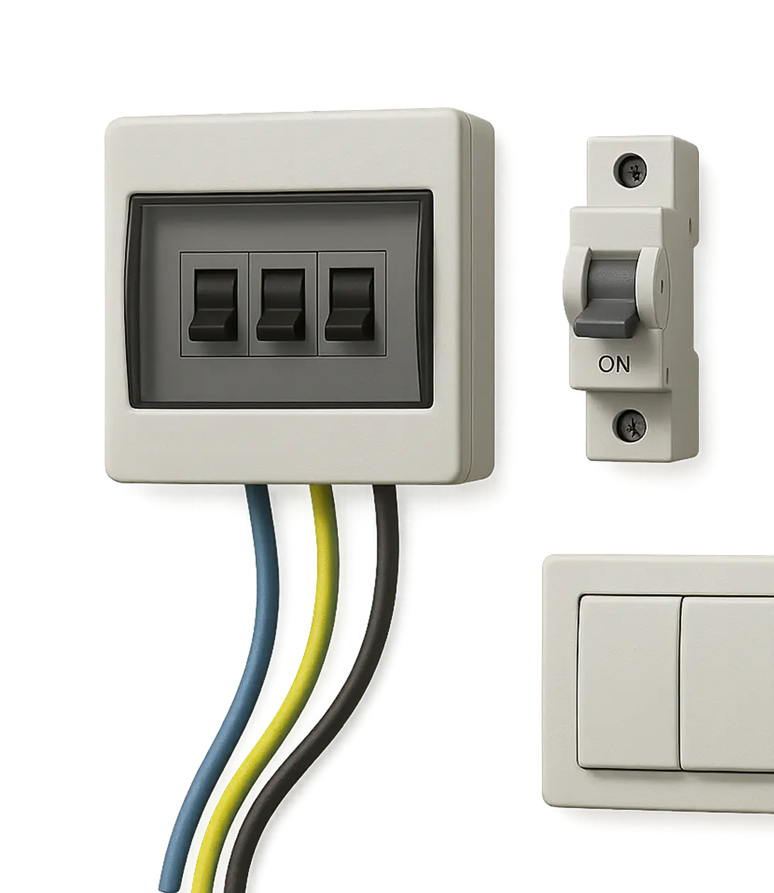 Elektroinstalace sluzby hestima